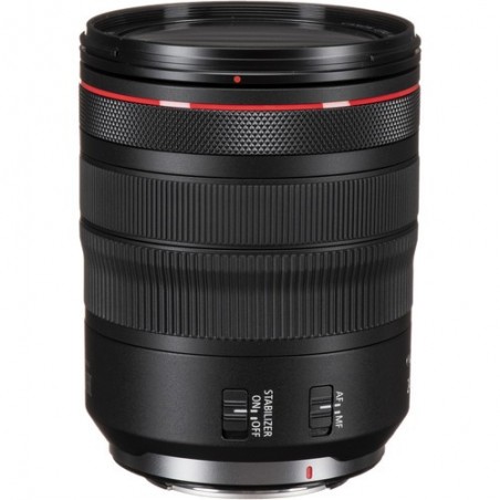 Canon RF 24-105mm f/4L IS USM