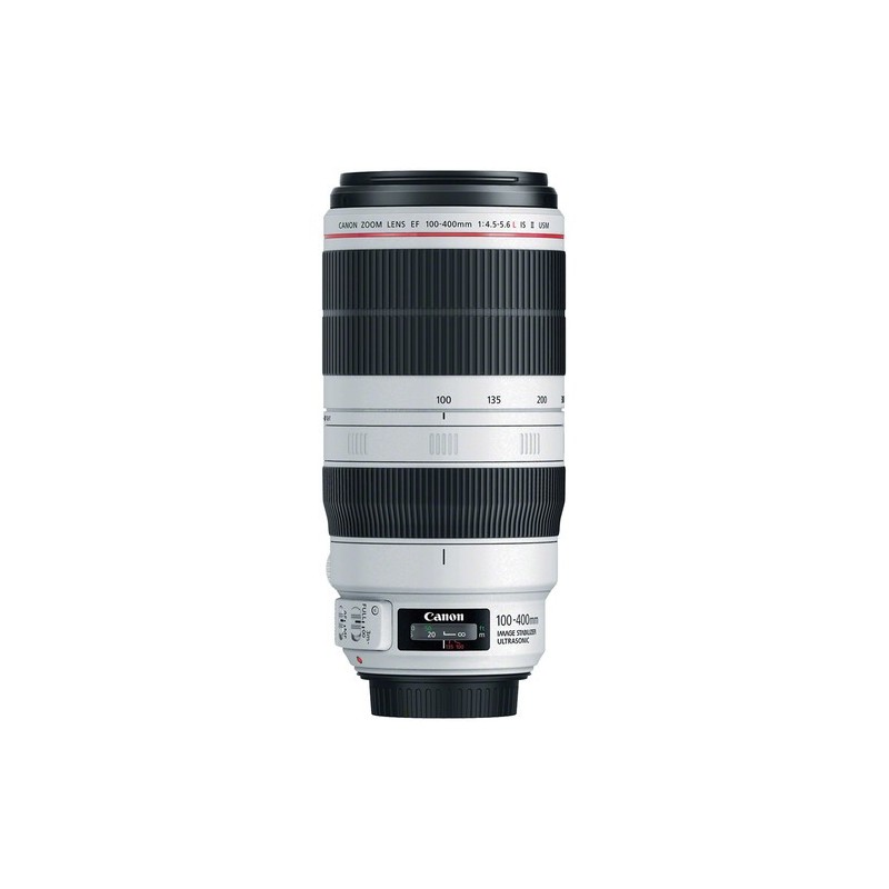 Canon EF 100-400mm f/4.5-5.6L IS II USM