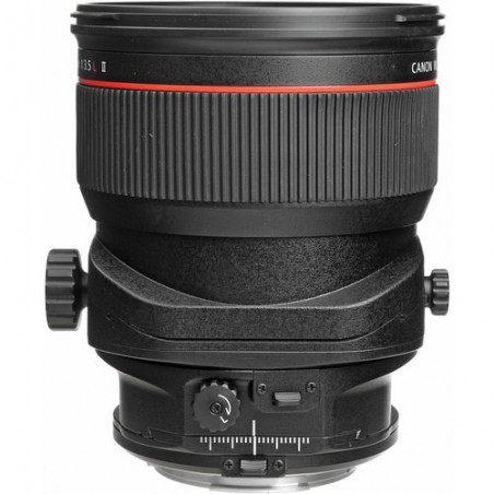 Canon TS-E 24mm f/3.5L II Tilt-Shift