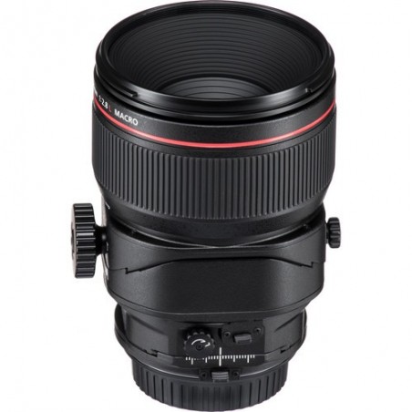 Canon TS-E 90mm f/2.8L Macro Tilt-Shift