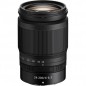NIKKOR Z 24-200mm F/4-6.3 VR