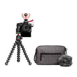 Nikon Z50 Vlogger Kit