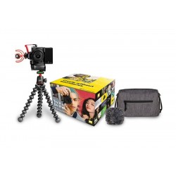 Nikon Z50 Vlogger Kit