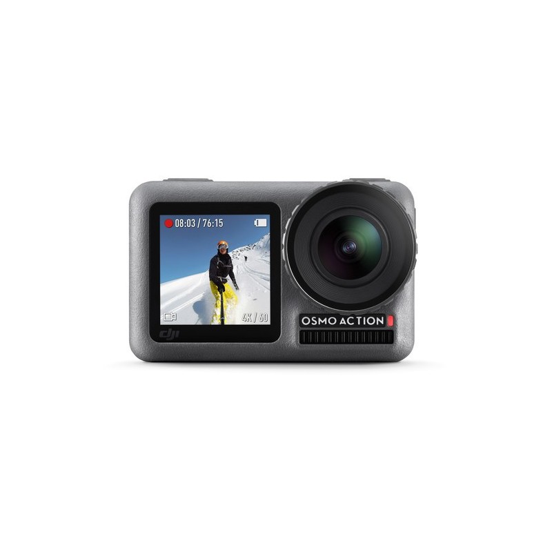 DJI Osmo Action DJI Osmo Action