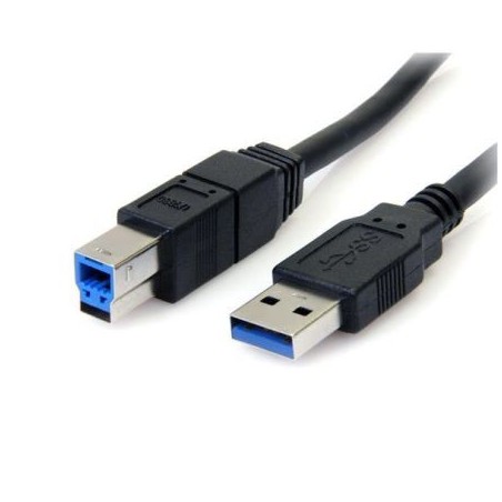 HAMA Cable 3.0 USB - USB 1.8M