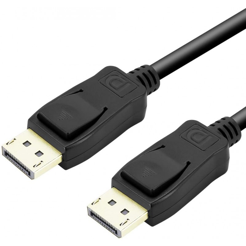 Hama 3.5mm Male to Male Stereo Jack Cable 1.50m Black