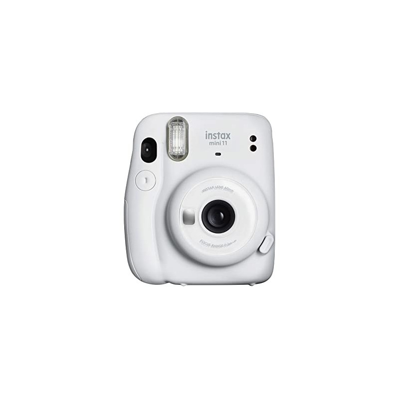 INSTAX Mini 11 - Camera