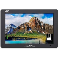 FeelWorld 3G-SDI 4K Monitor