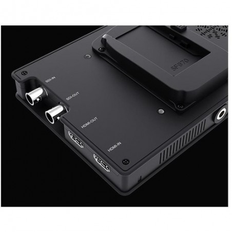 FeelWorld 3G-SDI 4K Monitor