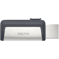 SanDisk Ultra 32GB Dual Drive USB Type-C
