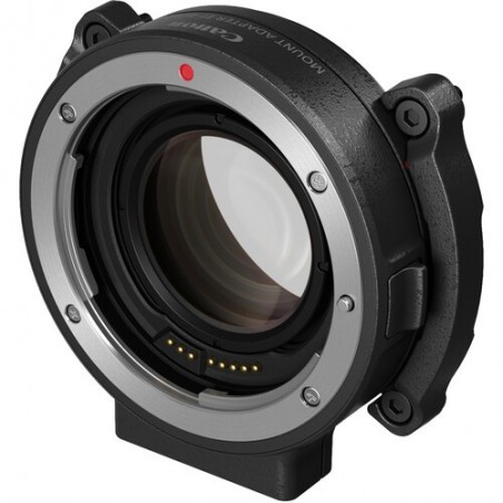 Canon EF-EOS R 0.71x Adapter