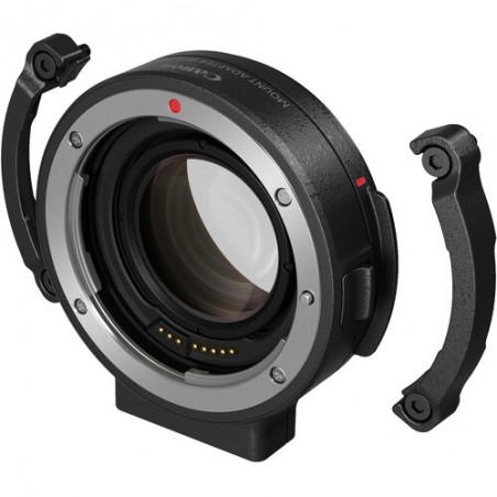 Canon EF-R 0.71x Mount Adapter