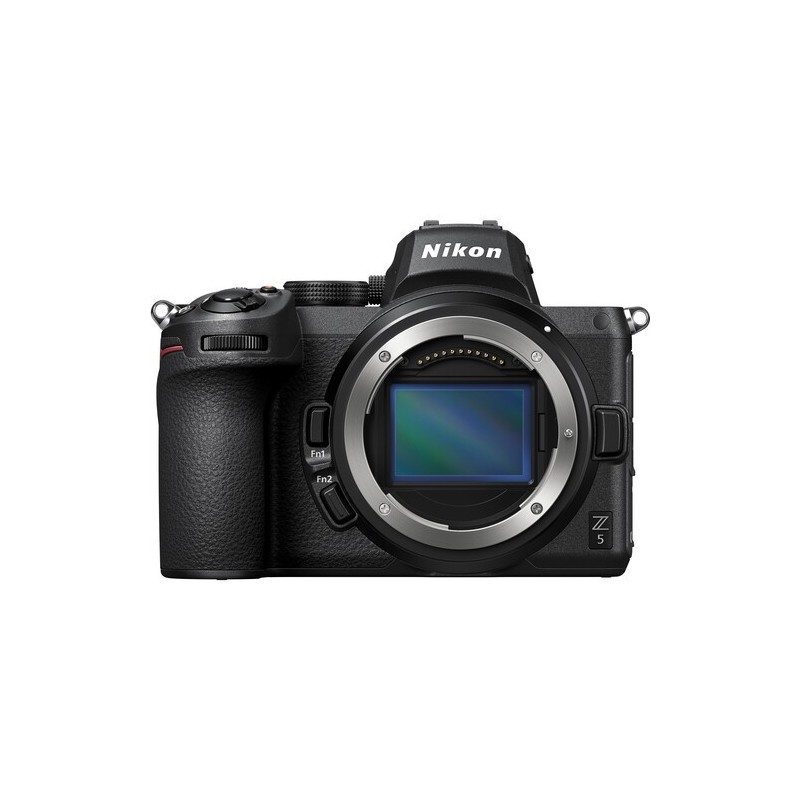 Nikon Z5 Body