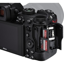 Nikon Z5 ボディ ニコン ニコン(Nikon) Z5II ボディ : サエダオンラインショップ