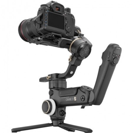 Zhiyun Crane 3s