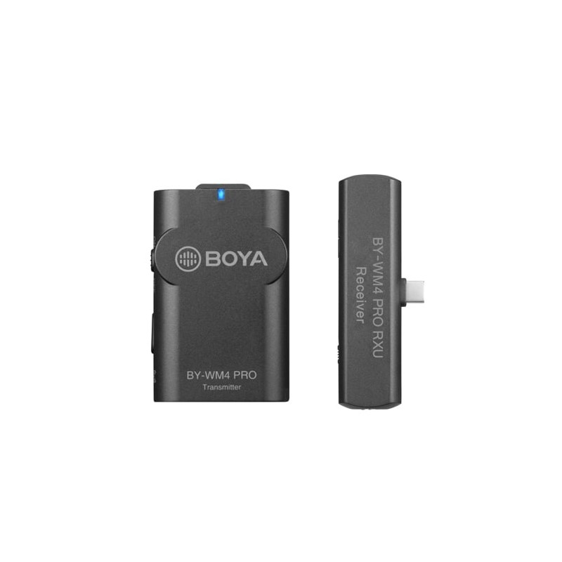BOYA BY-WM4 PRO K5