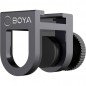 BOYA Clamp