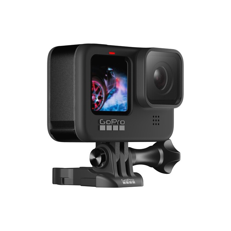 GoPro HERO 9 Black GoPro HERO 9 Black