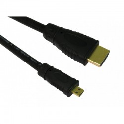 SBOX Cable HDMI - MICRO HDMI 1.4 M/M