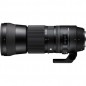 Sigma 150-600mm F5-6.3 DG OS HSM (C) for Canon EF
