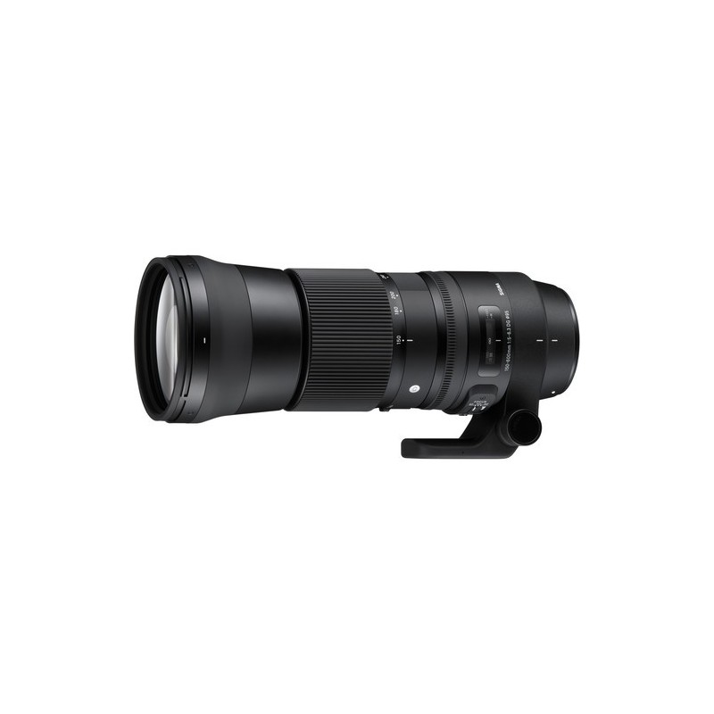 Sigma 150-600mm F5-6.3 DG OS HSM (C) for Nikon