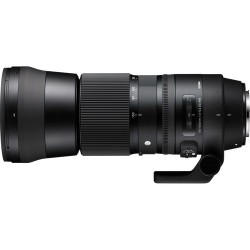 Sigma 150-600mm F5-6.3 DG OS HSM (C) for Nikon