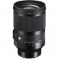 Sigma Art 35mm f/1.2 DG DN for Sony E