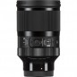 Sigma Art 35mm f/1.2 DG DN for Sony E