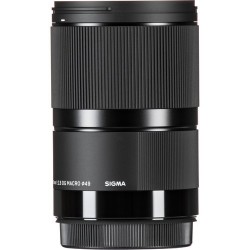 Sigma Art 70mm f/2.8 DG Macro for Canon EF