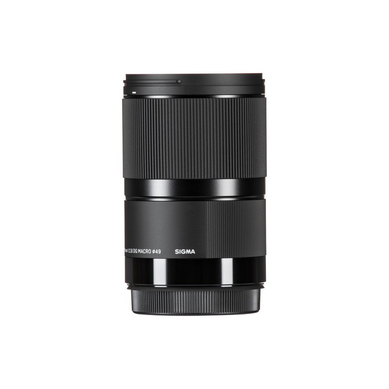 Sigma Art 70mm f/2.8 DG Macro for Canon EF