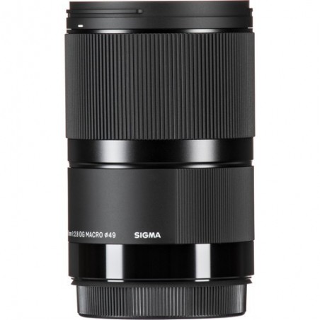 Sigma Art 70mm f/2.8 DG Macro for Canon EF
