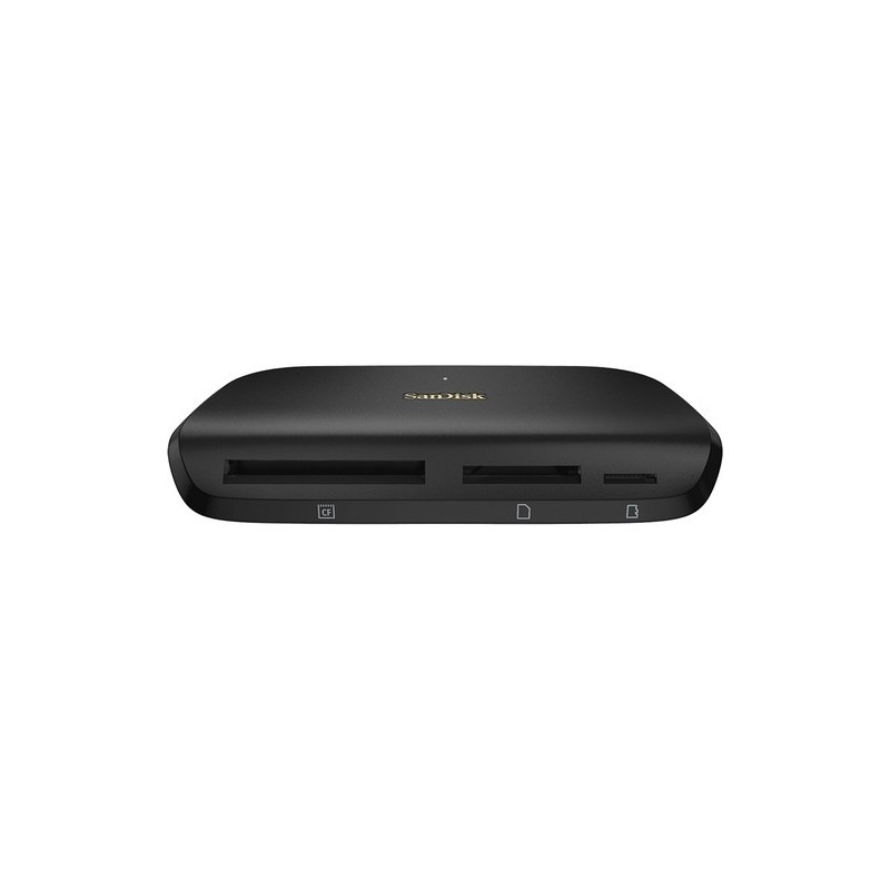 SanDisk ImageMate PRO USB-C