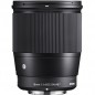 Sigma 16mm f/1.4 DC DN (C) for Sony E