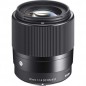 Sigma 30mm f/1.4 DC DN (C) for Micro Four Thirds