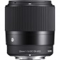 Sigma 30mm f/1.4 DC DN (C) for Micro Four Thirds