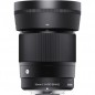 Sigma 30mm f/1.4 DC DN (C) for Micro Four Thirds
