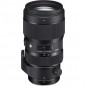 Sigma Art 50-100mm F/1.8 DC HSM for Canon