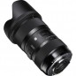Sigma 18-35mm F1.8 DC HSM (A) for Nikon