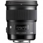 Sigma Art 50mm F1.4 DG HSM for Nikon