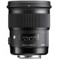 Sigma 50mm F1.4 DG HSM (A) for Canon