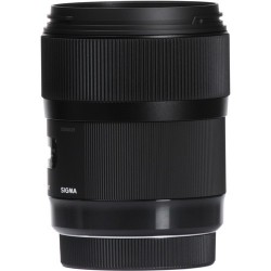 Sigma Art 35mm f/1.4 DG HSM for Nikon