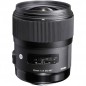 Sigma Art 35mm f/1.4 DG HSM for Nikon
