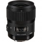 Sigma 35mm f/1.4 DG HSM (A) for Canon
