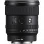 Sony FE 20mm f/1.8 G Sony FE 20mm f/1.8 G