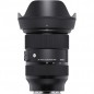 Sigma Art 24-70mm f/2.8 DG DN for Sony E Sigma Art 24-70mm f/2.8 DG DN for Sony E