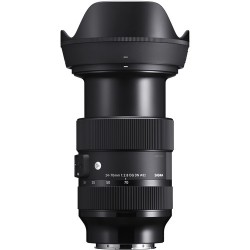 Sigma 24-70mm f/2.8 DG DN Art for Sony E