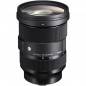 Sigma Art 24-70mm f/2.8 DG DN for Sony E Sigma Art 24-70mm f/2.8 DG DN for Sony E