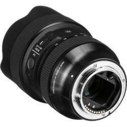 Sigma Art 14-24mm f/2.8 DG DN for Sony E