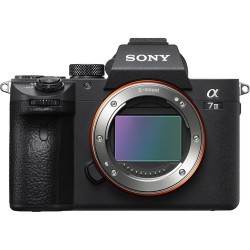 Sony a7 III  24-105mm