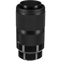 Sigma Art 70mm f/2.8 DG Macro for Sony E